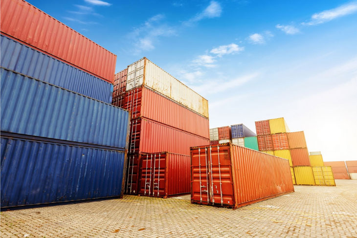 Empty Container Management